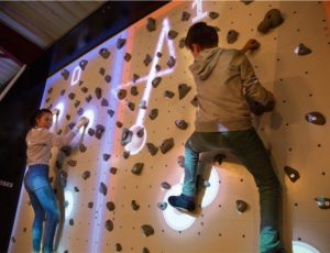 Anniversaire Enfant Bourges Fun Sport Factory