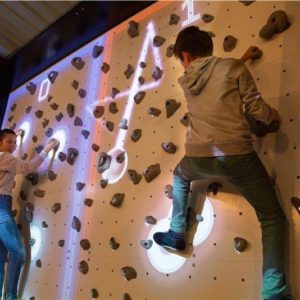 Anniversaire Enfant Bourges Fun Sport Factory