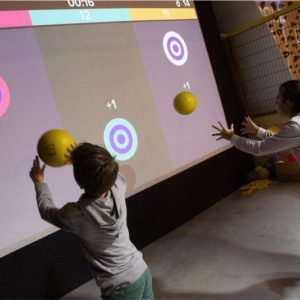 Anniversaire Enfant Activité Originale Escalade