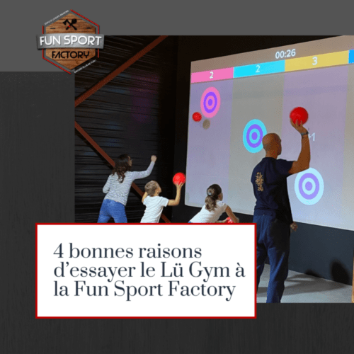 Lü gym