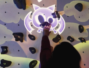 Escalade A Bourges Activites De Loisirs Famille Anniversaire Enfant