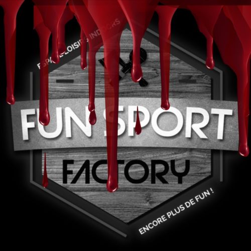 Fun Sport Factory fête Halooween