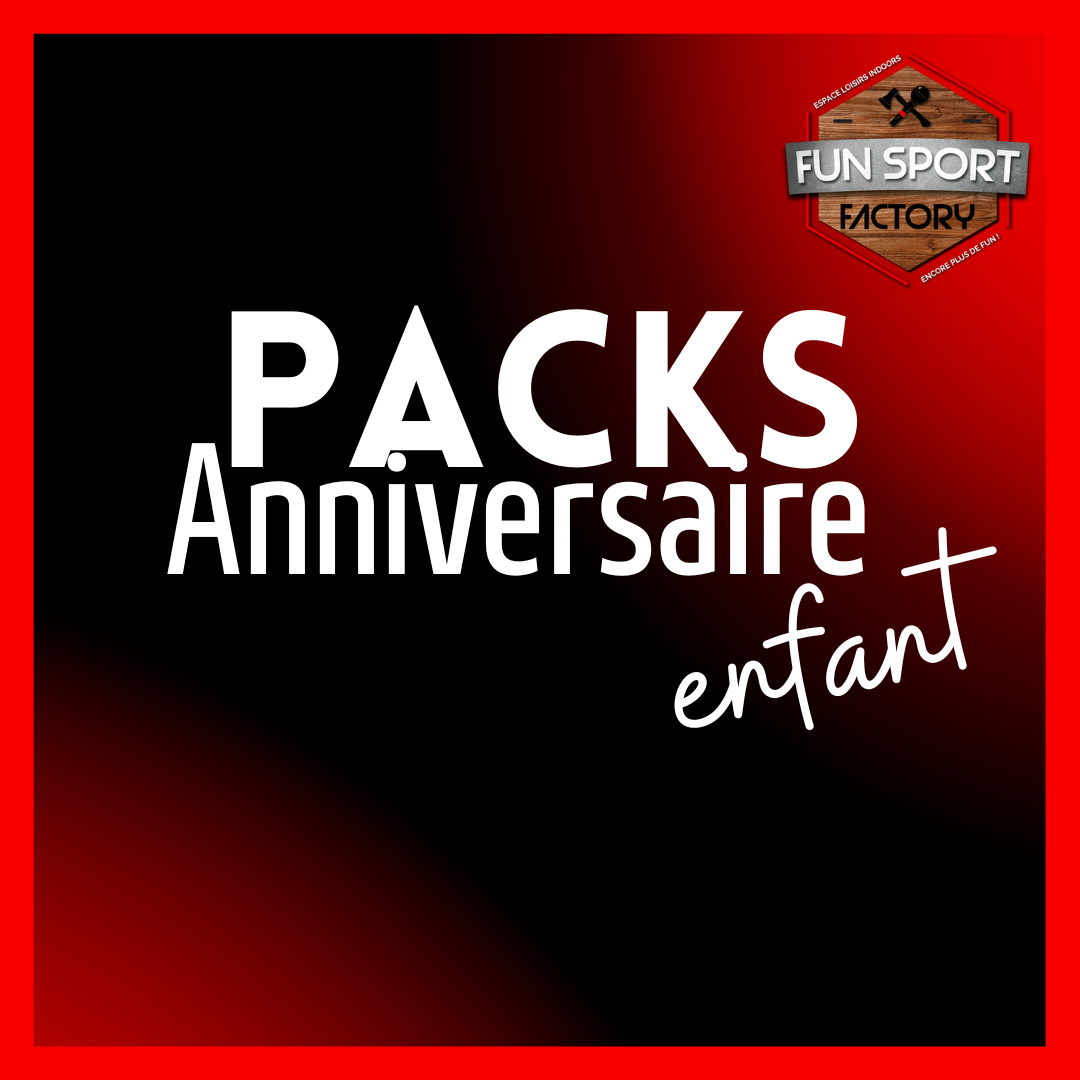 Activité Loisirs Bourges Fun Sport Factory Anniversaire Enfant EVJF EVG Teambuilding Google (13)