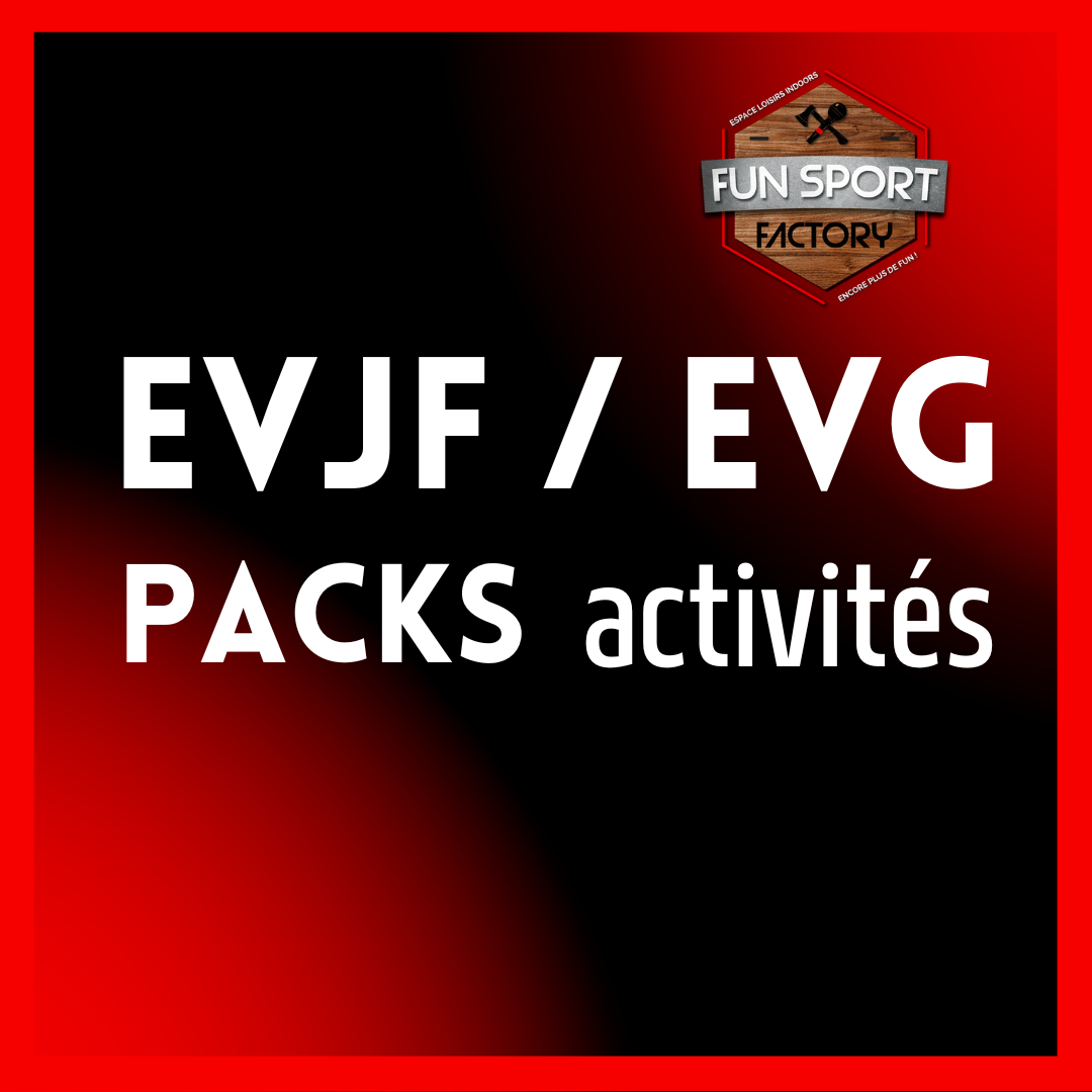 Activité Loisirs Bourges Fun Sport Factory Anniversaire Enfant EVJF EVG Teambuilding Google (15)