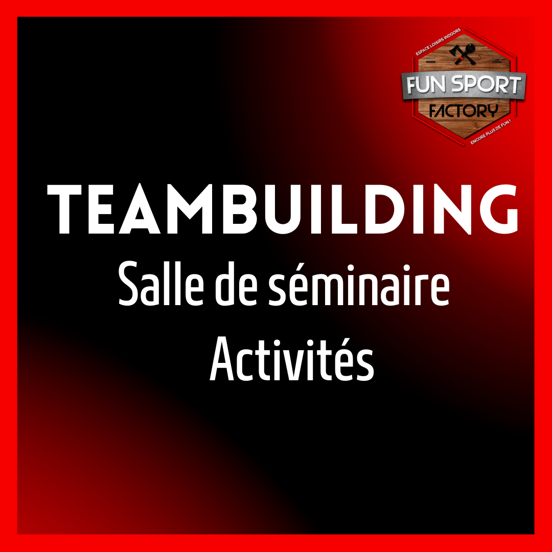 Activité Loisirs Bourges Fun Sport Factory Anniversaire Enfant EVJF EVG Teambuilding Google (16)