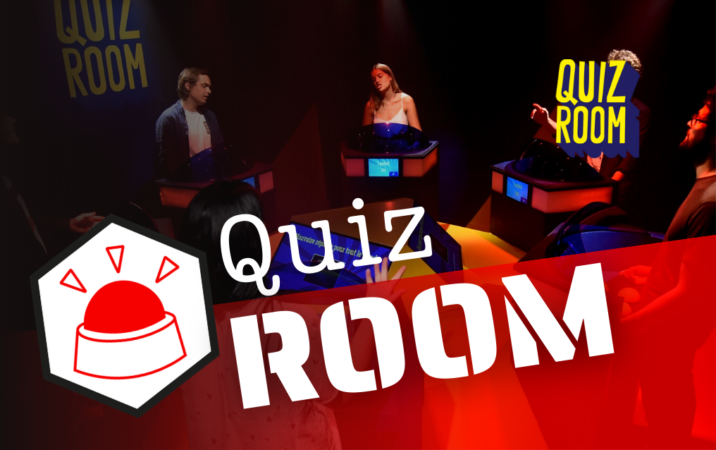 quiz room quiz game bourges