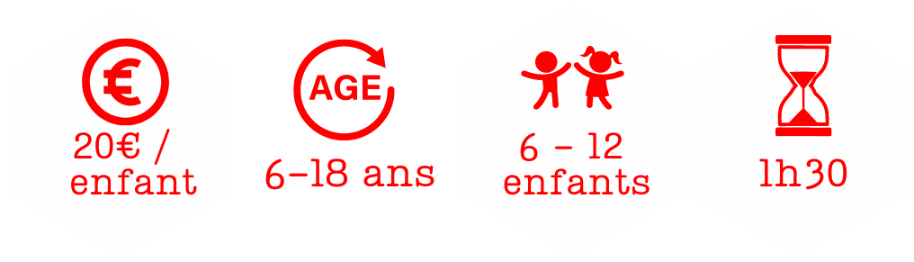 sortir à Bourges_bourges_fun sport factory_anniervsaire enfant