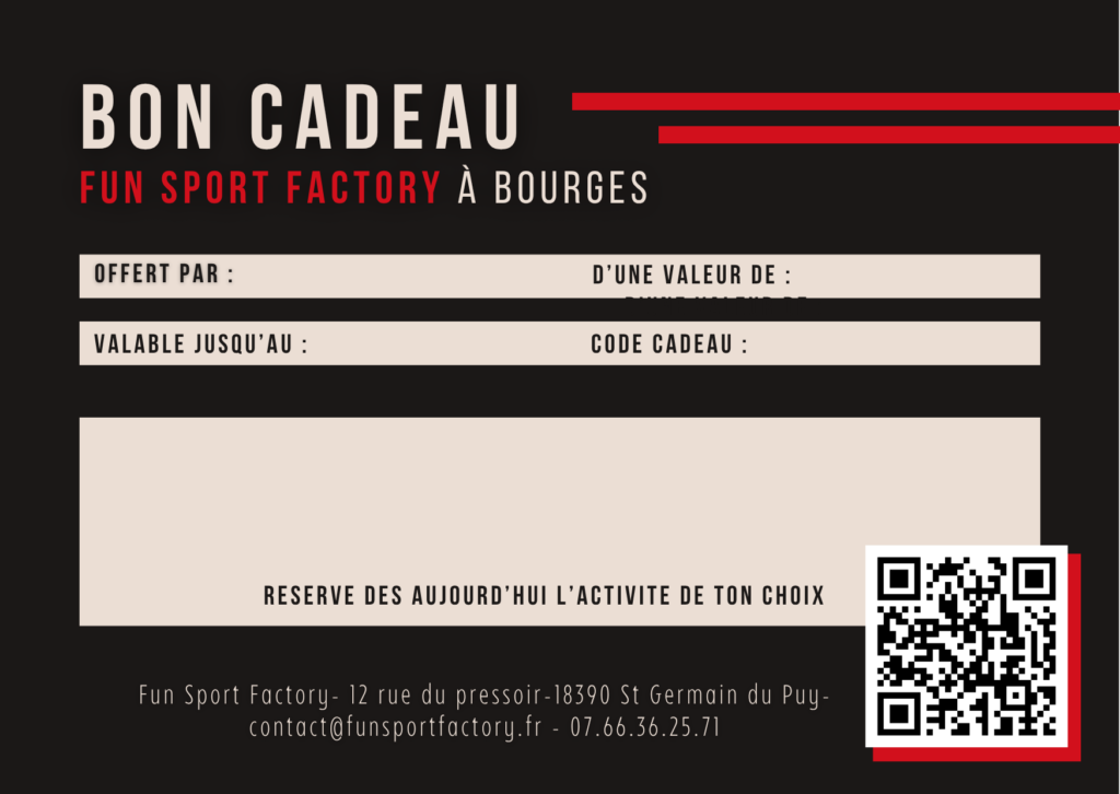  Idée cadeau de Noël