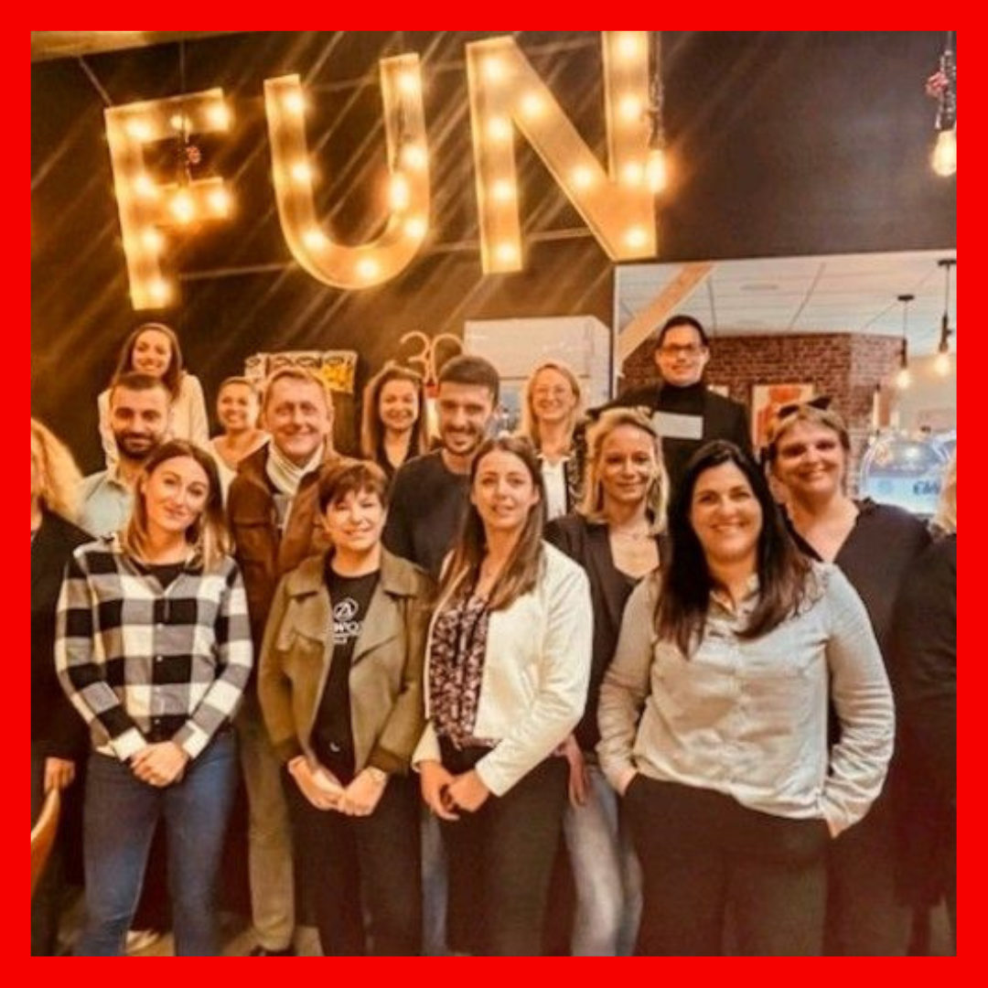 Top 5 des meilleures idées de team building à Bourges pour l’été