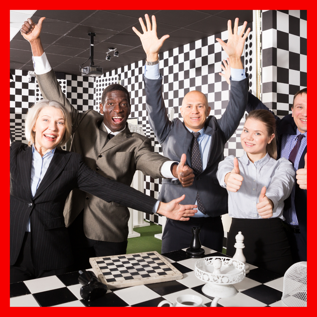 teambuilding eco responsable bourges activites de groupe cohesion equipe fun factory
