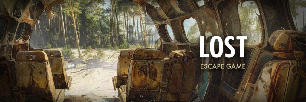 Escape game à Bourges seminaire de cohesion region centre fun sport factory
