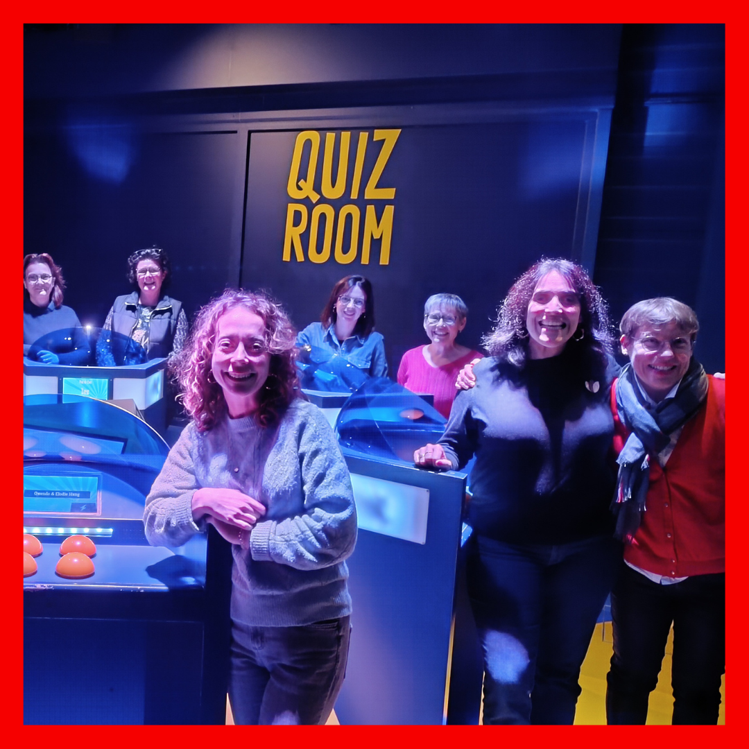 Escape game à Bourges fun sport factory enquete seminaire