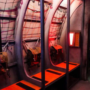 Enterrement Vie De Celibataire Bourges Escape Game Fun Sport Factory