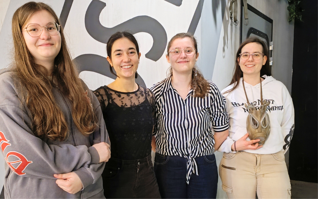 Pourquoi un escape game est l’activité EVG qui fonctionne à tous les coups fun sport factory 