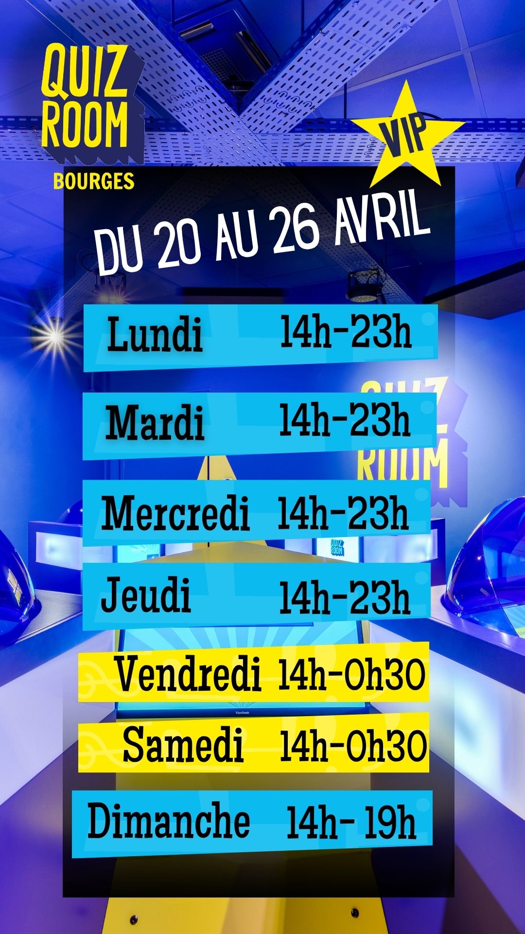 ESCAPE-GAME-QUIZ-BOURGES-KARAOKE-MURDER-PARTY-LANCER-DE-HACHE-FAMILLE-WEEK-END-PROGRAMMATION-PRINTEMPS-DE-BOURGES