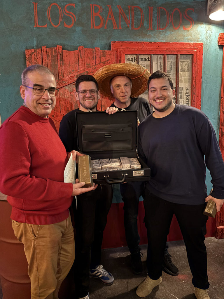 Vacances d’avril à Bourges : que faire en famille pendant le Printemps de Bourges 2026 
