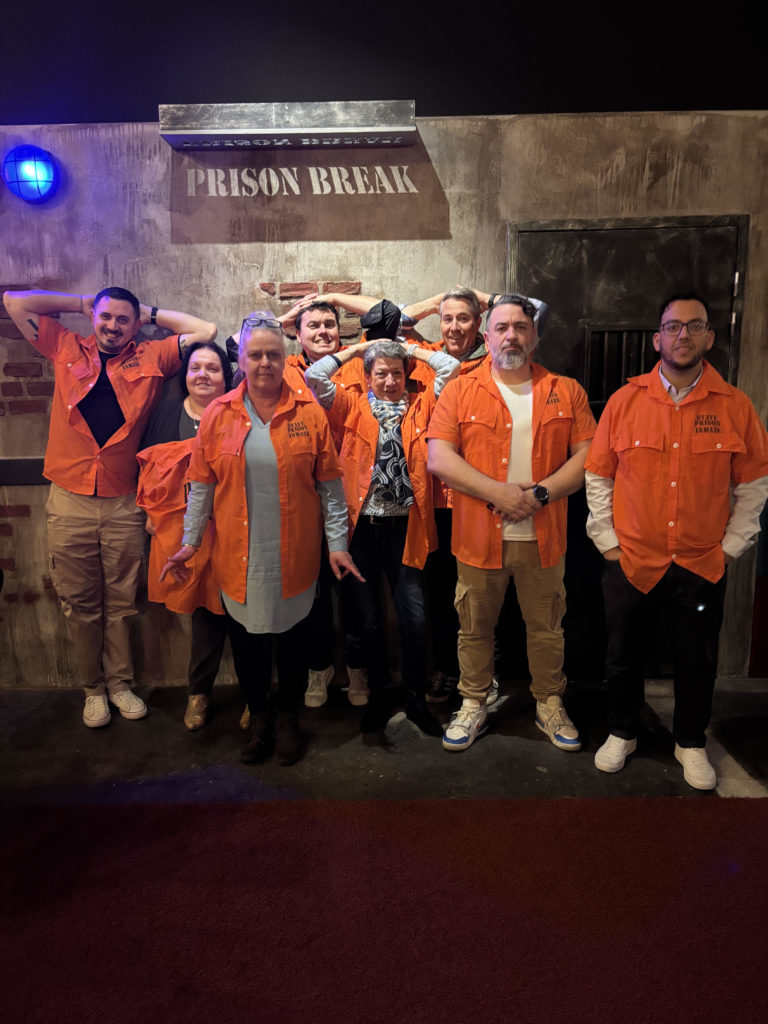 ESCAPE GAME à Bourges : 3 nouvelles salles