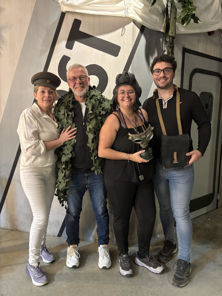 Vacances d’avril à Bourges : que faire en famille pendant le Printemps de Bourges 2026 
