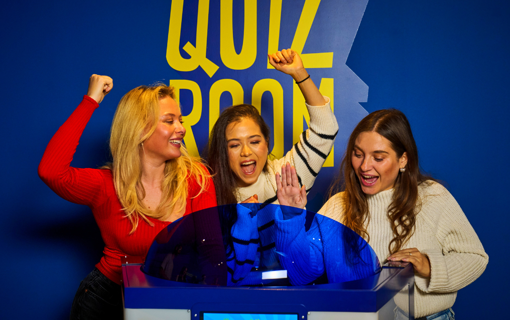 Blindtest à Bourges : pourquoi cette activité explose fun sport factory karaoke